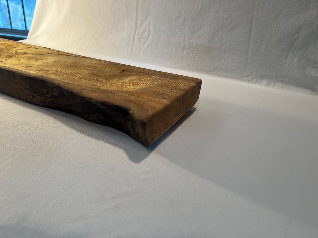 Sycamore catch-all/ fruit dish